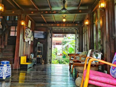 Siamotif Boutique Hotel | Bangkok