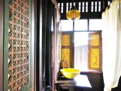 Siamotif Boutique Hotel | Bangkok