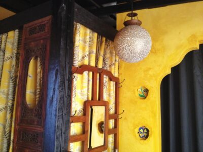 Siamotif Boutique Hotel | Bangkok