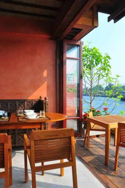 Siamotif Boutique Hotel | Bangkok