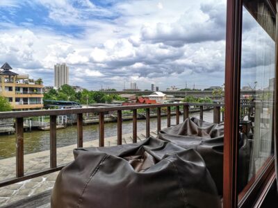 Siamotif Boutique Hotel | Bangkok