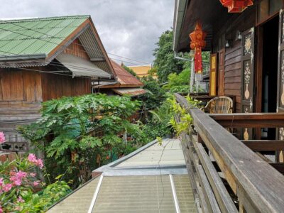 Siamotif Boutique Hotel | Bangkok