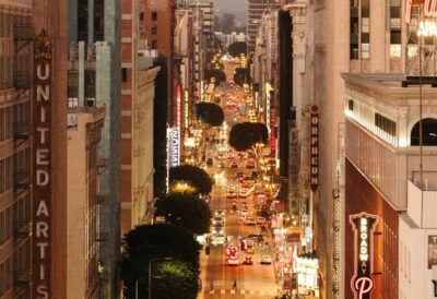 The Hoxton, Downtown LA