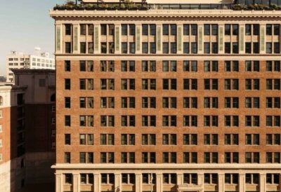 The Hoxton, Downtown LA