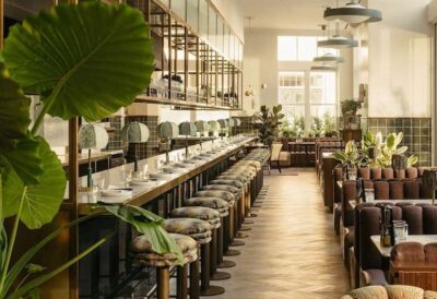 The Hoxton, Downtown LA