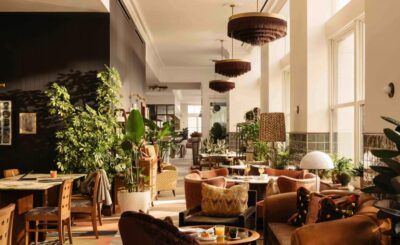 The Hoxton, Downtown LA