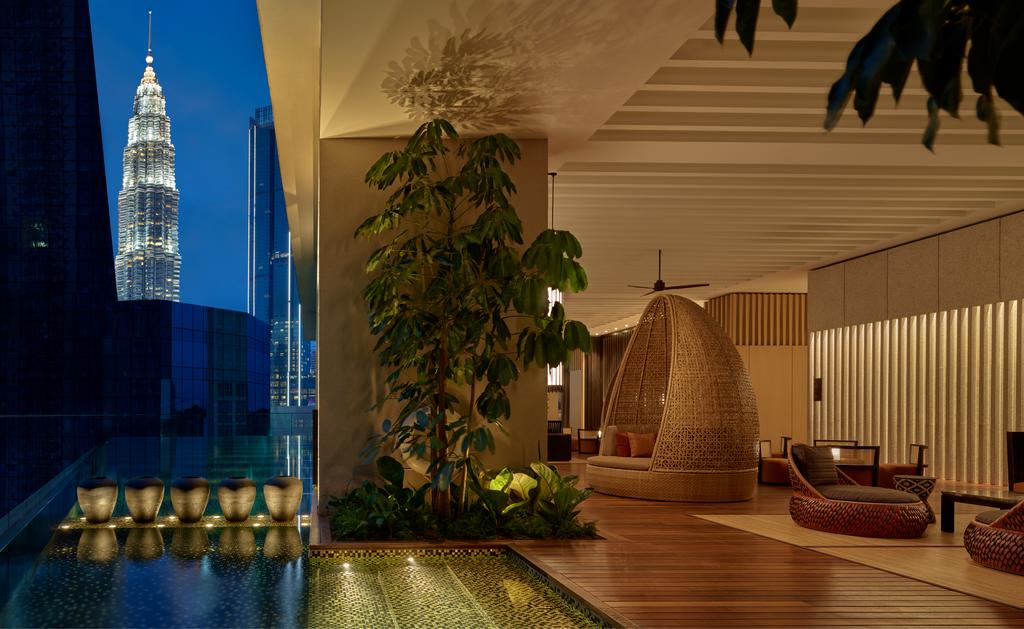 The RuMa Hotel Kuala Lumpur