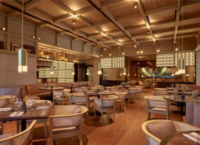The RuMa Hotel Kuala Lumpur