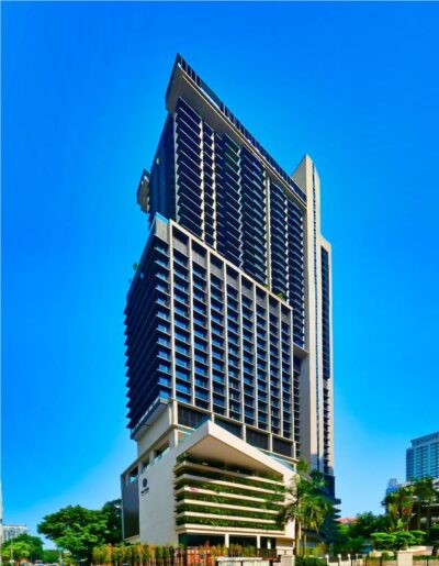 The RuMa Hotel Kuala Lumpur