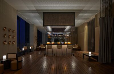 The RuMa Hotel Kuala Lumpur