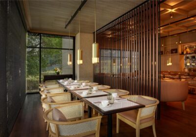 The RuMa Hotel Kuala Lumpur