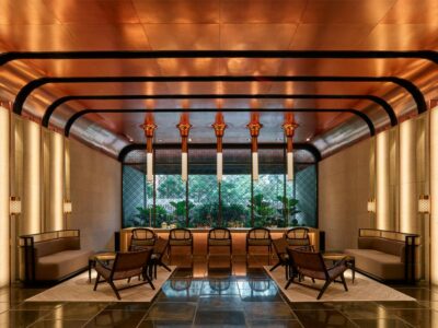 The RuMa Hotel Kuala Lumpur