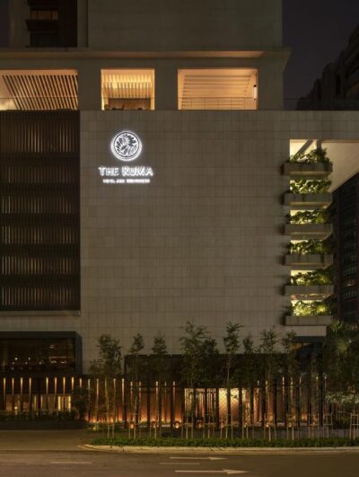 The RuMa Hotel Kuala Lumpur