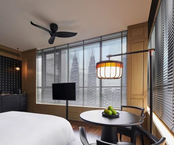 The RuMa Hotel Kuala Lumpur
