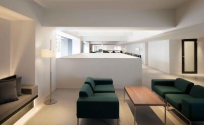 DDD Hotel Tokyo