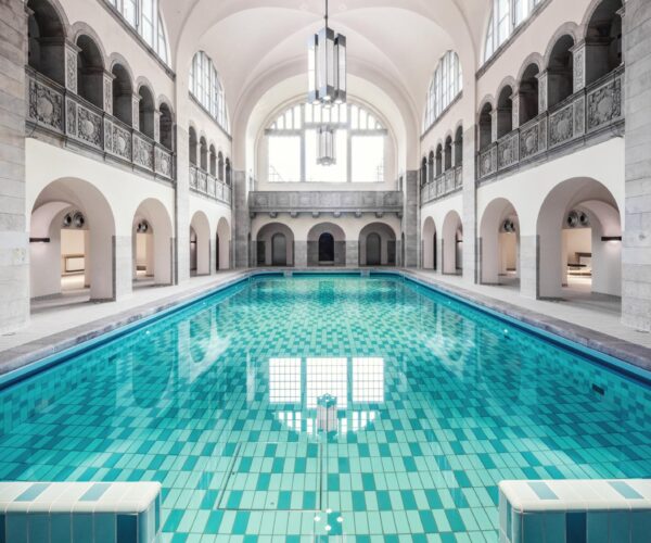Hotel Oderberger | Berlin