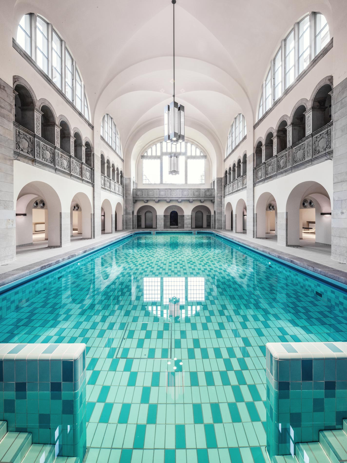 Hotel Oderberger | Berlin