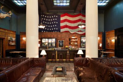 Ace Hotel New York