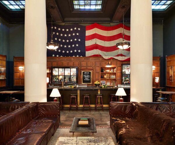Ace Hotel New York