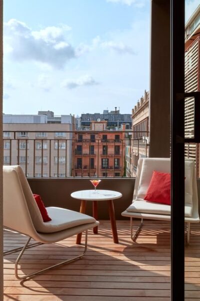 Almanac Barcelona