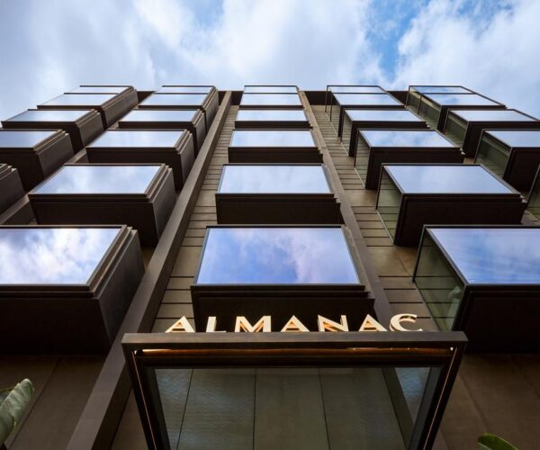Almanac Barcelona