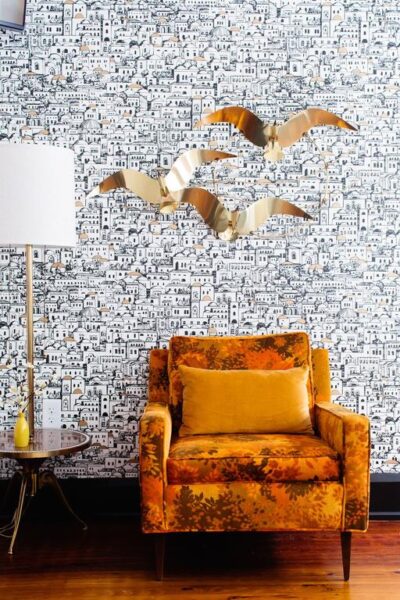 The Dwell Hotel | Chattanooga