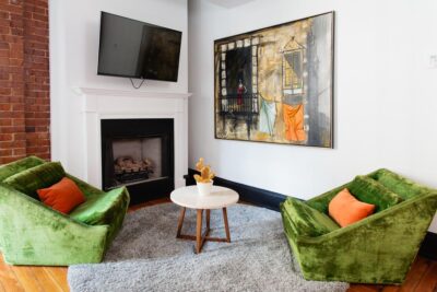 The Dwell Hotel | Chattanooga