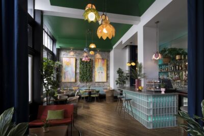 The Dwell Hotel | Chattanooga