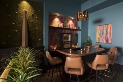 The Dwell Hotel | Chattanooga