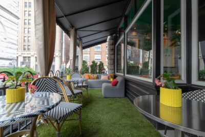 The Dwell Hotel | Chattanooga