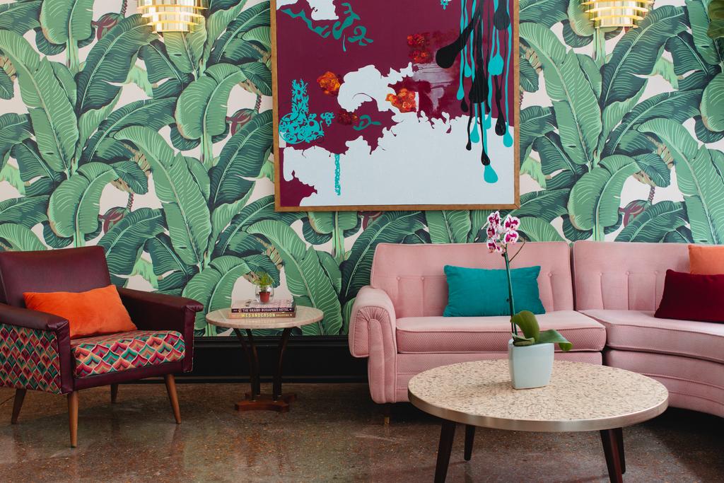 Dwell Hotel Chattanooga