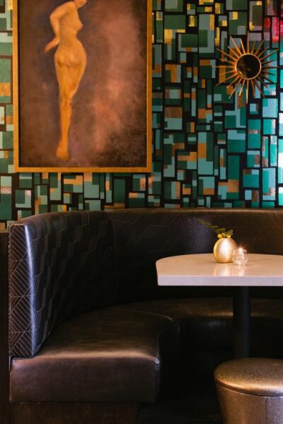 The Dwell Hotel | Chattanooga