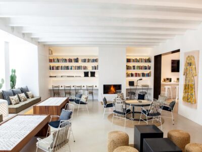 HM Balanguera | Palma de Mallorca