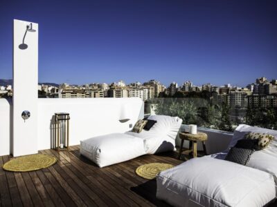 HM Balanguera | Palma de Mallorca