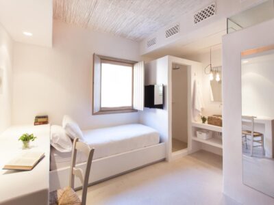 HM Balanguera | Palma de Mallorca