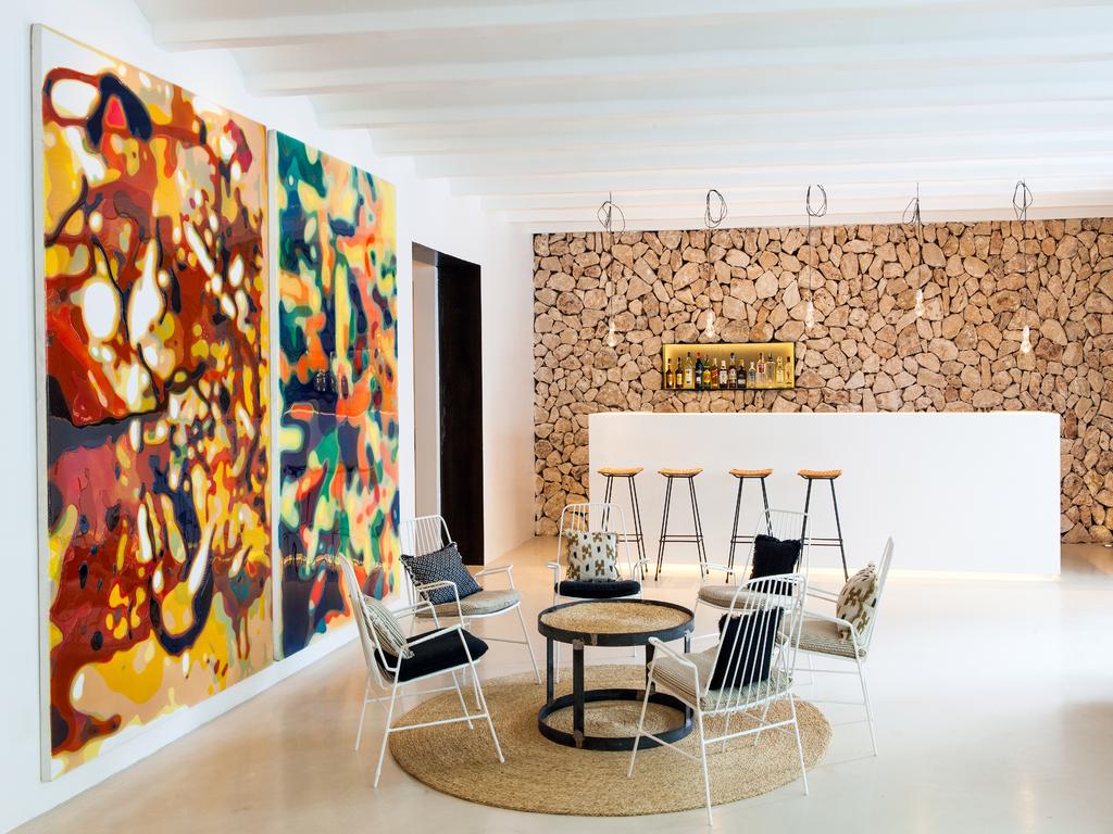 HM Balanguera | Palma de Mallorca