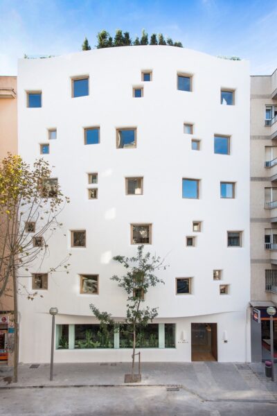 HM Balanguera | Palma de Mallorca