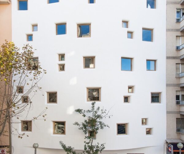HM Balanguera | Palma de Mallorca