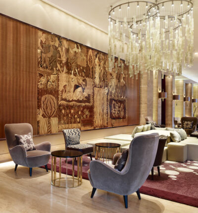 Metropol Palace | Belgrade