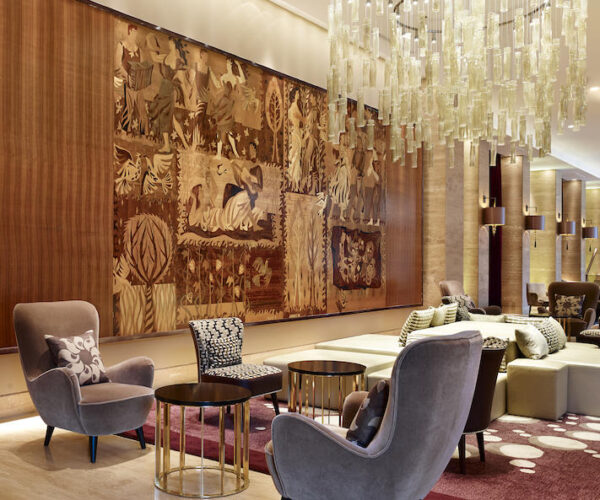 Metropol Palace | Belgrade