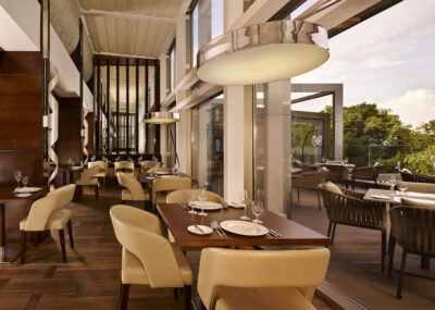 Metropol Palace | Belgrade
