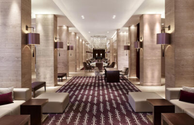 Metropol Palace | Belgrade