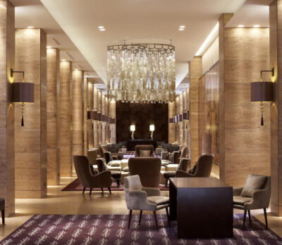 Metropol Palace | Belgrade