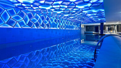 Metropol Palace | Belgrade