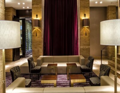 Metropol Palace | Belgrade
