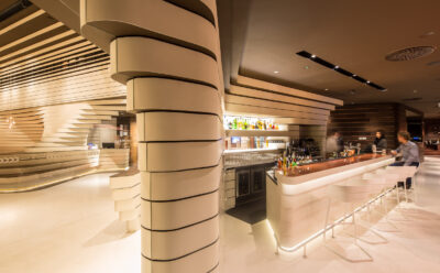 Radisson Collection Hotel, Old Mill Belgrade