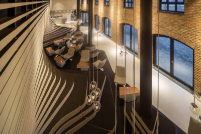 Radisson Collection Hotel, Old Mill Belgrade