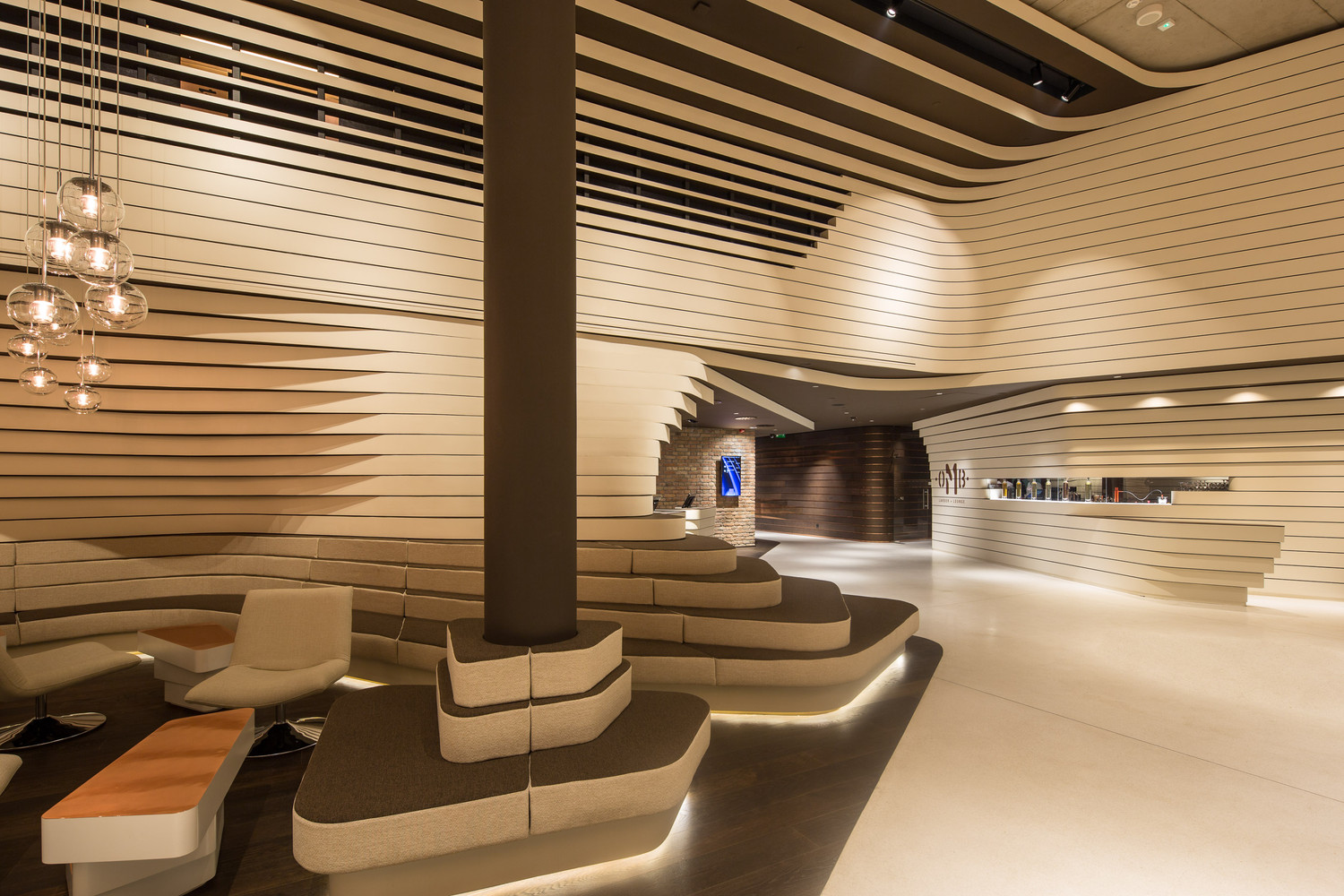 Radisson Collection Hotel, Old Mill Belgrade