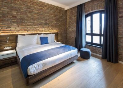 Radisson Collection Hotel, Old Mill Belgrade