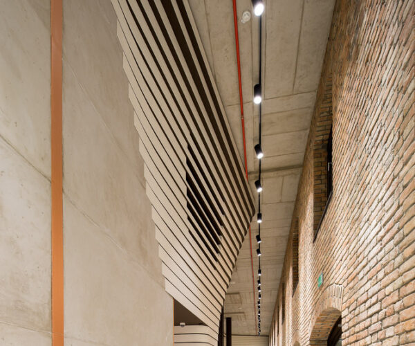Radisson Collection Hotel, Old Mill Belgrade